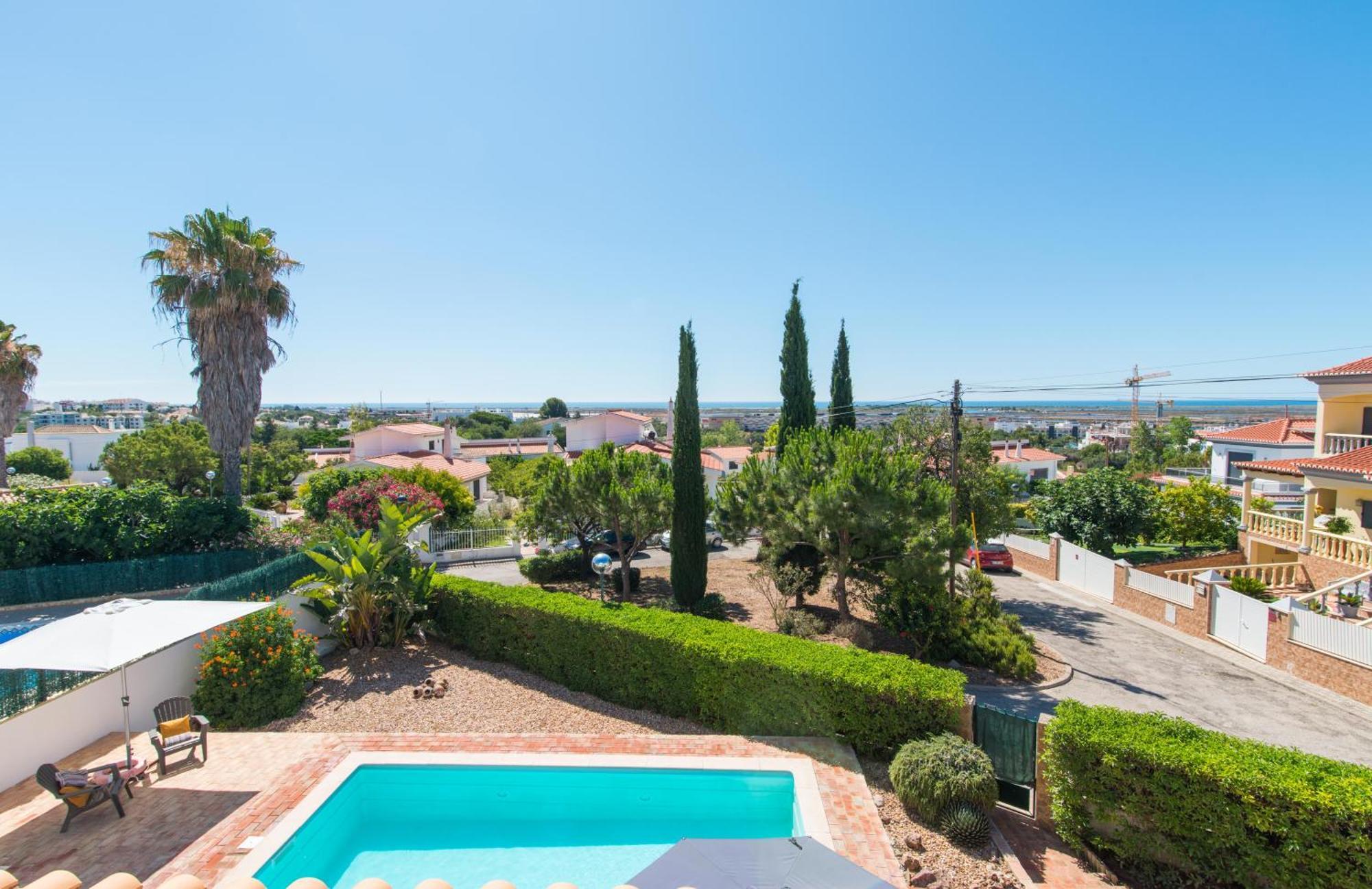 Villa Balsa Tavira Exterior foto