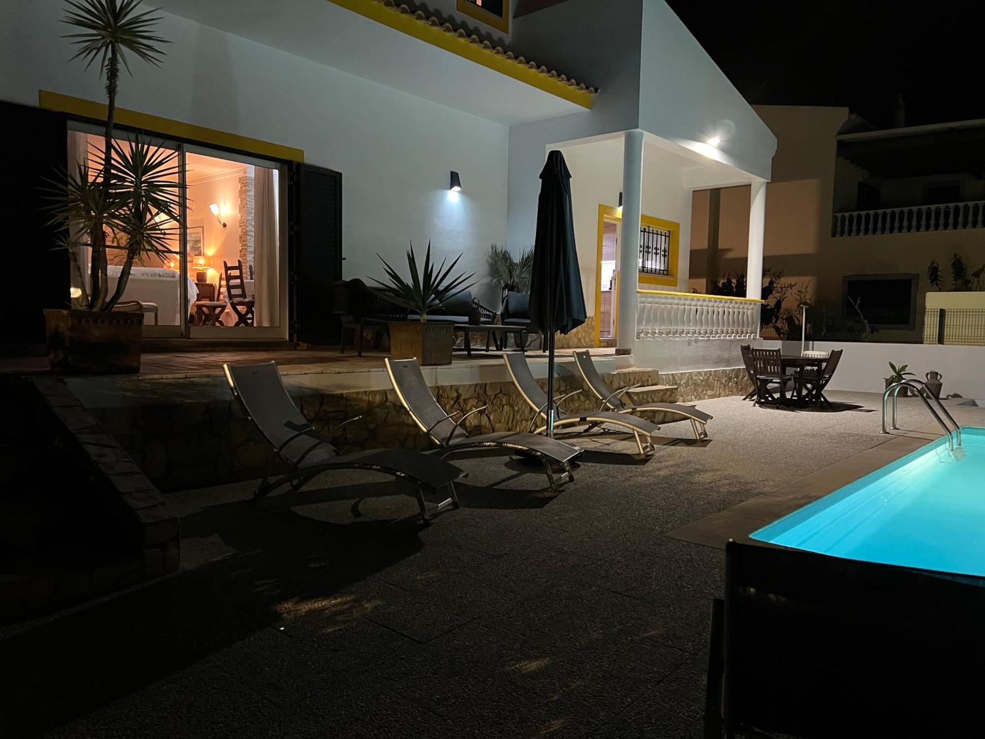 Villa Balsa Tavira Exterior foto