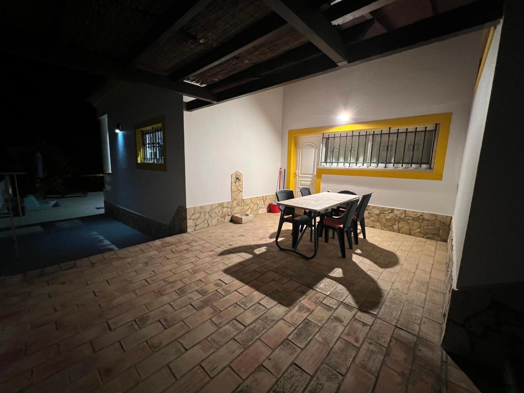 Villa Balsa Tavira Exterior foto
